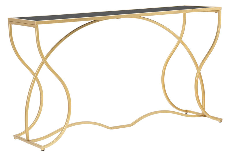 Mauro Ferretti Console Sunshine 130 x 40 x 75 cm