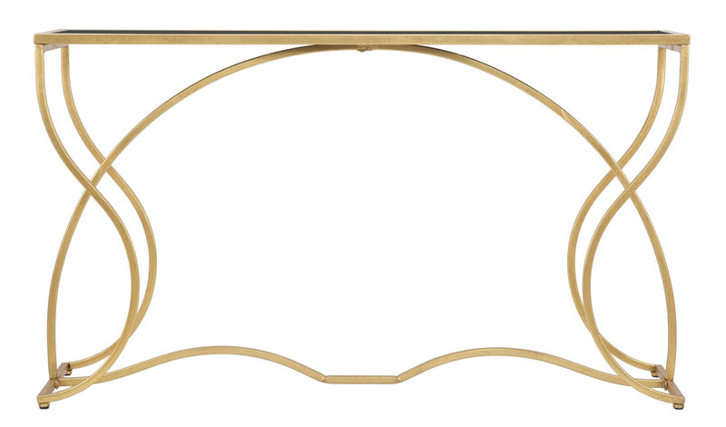 Mauro Ferretti Console Sunshine 130 x 40 x 75 cm