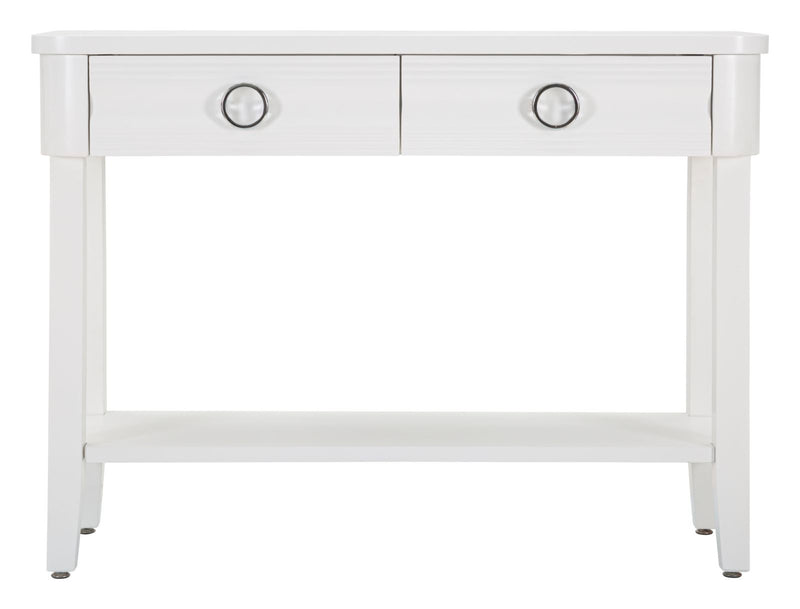 Mauro Ferretti Console Shine 110 x 40 x 82 cm