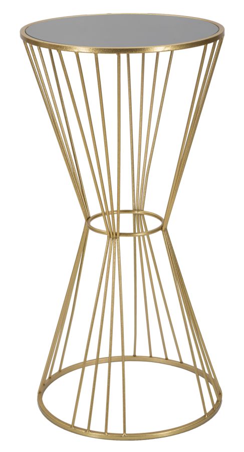 Mauro Ferretti Tavolinetto Super Ø 50 x 100 cm