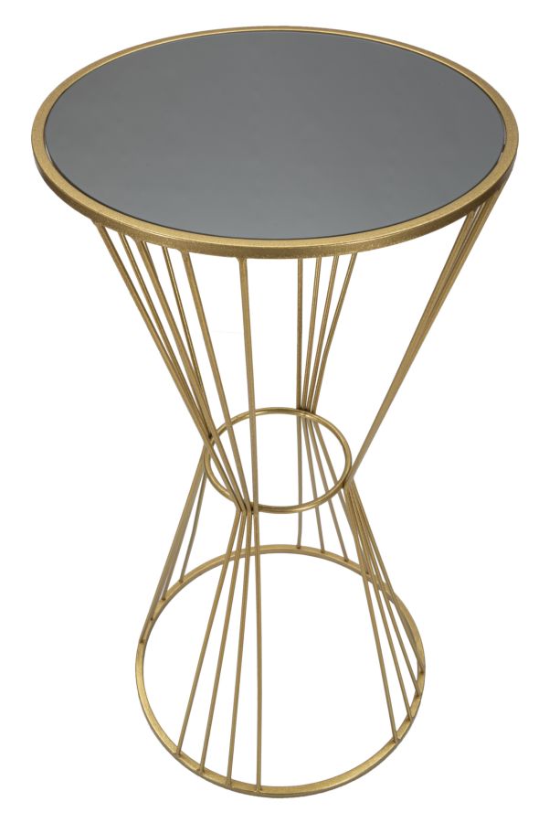 Mauro Ferretti Tavolinetto Super Ø 50 x 100 cm
