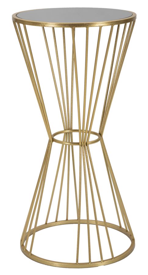 Mauro Ferretti Tavolinetto Super Ø 40 x 80 cm
