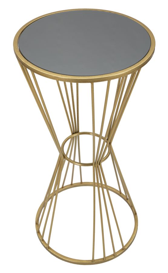 Mauro Ferretti Tavolinetto Super Ø 40 x 80 cm