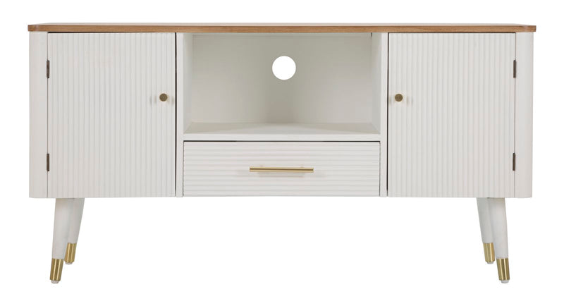 Mauro Ferretti Porta TV Matera 117 x 40 x 60 cm