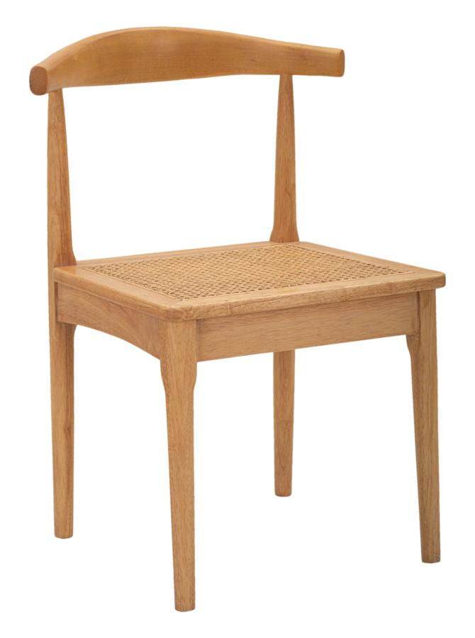 Mauro Ferretti Sedia Japan -a- Set 2 pz 54 x 54 x 78 cm