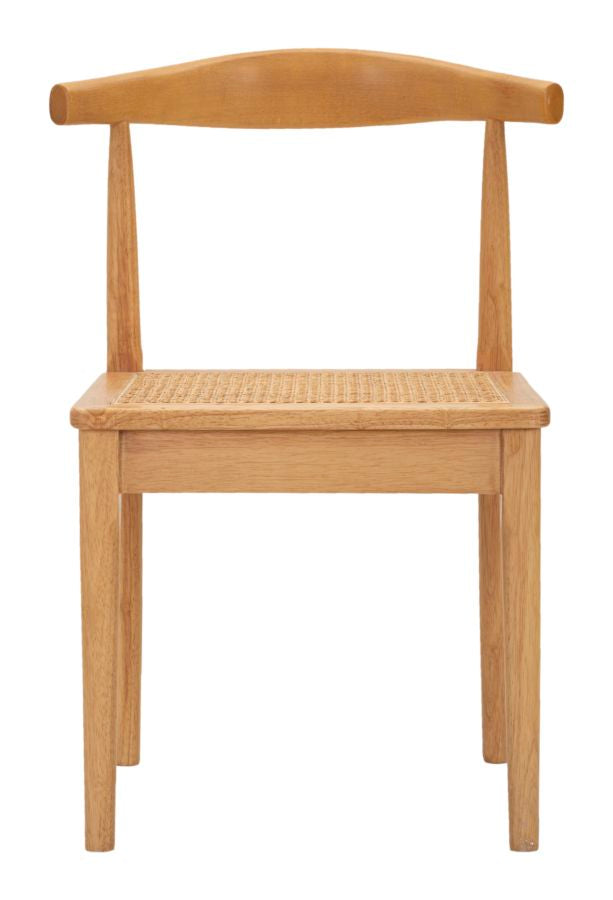 Mauro Ferretti Sedia Japan -a- Set 2 pz 54 x 54 x 78 cm