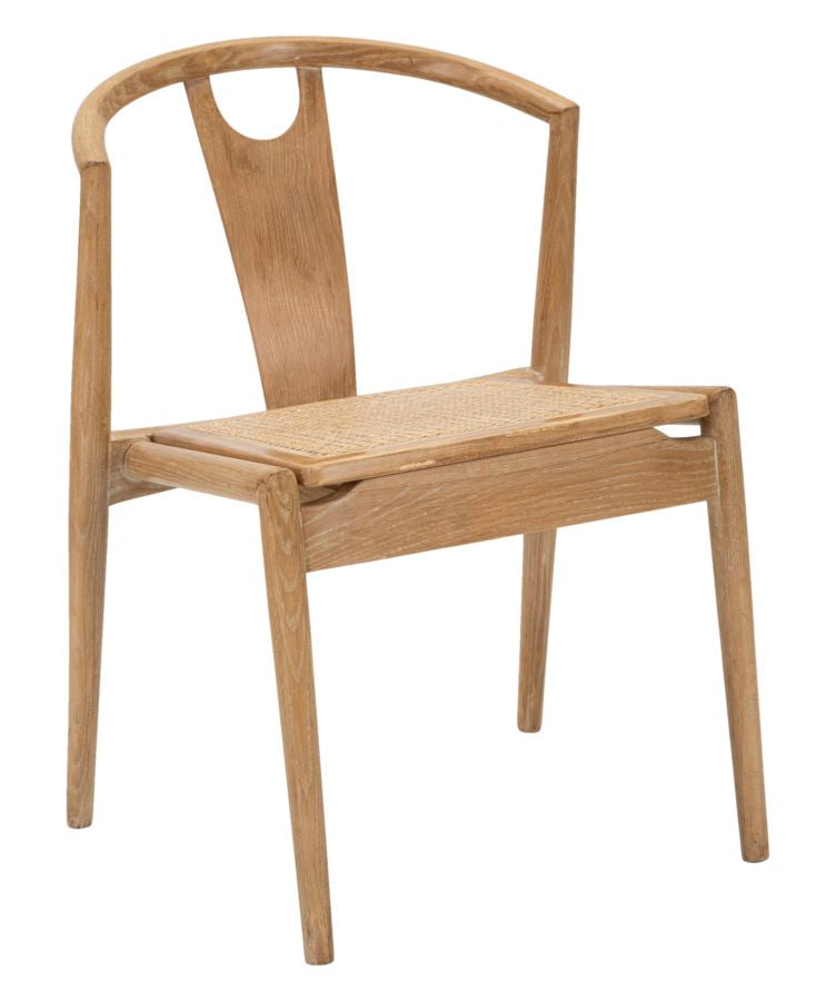 Mauro Ferretti Sedia Japan -b- Set 2 pz 56 x 53 x 76 cm
