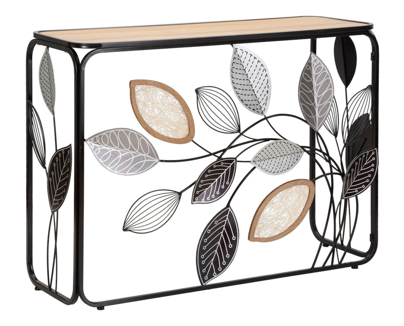 Mauro Ferretti Console Autumn 108 x 36,8 x 80 cm