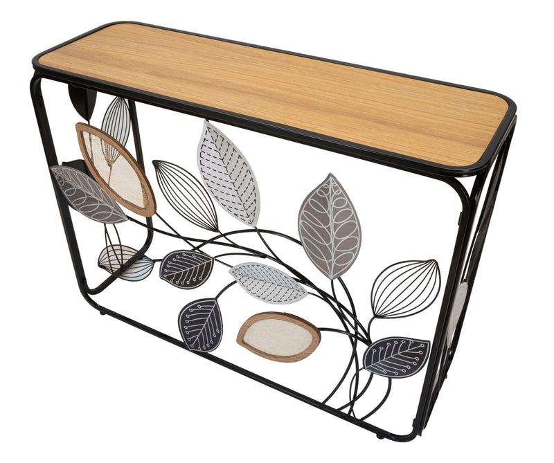 Mauro Ferretti Console Autumn 108 x 36,8 x 80 cm