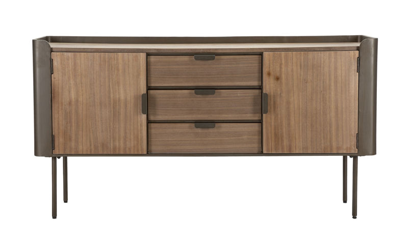 Mauro Ferretti Mobile Toronto 145 x 47 x 76 cm