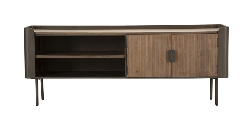 Mauro Ferretti Porta TV Toronto 150 x 42 x 58 cm