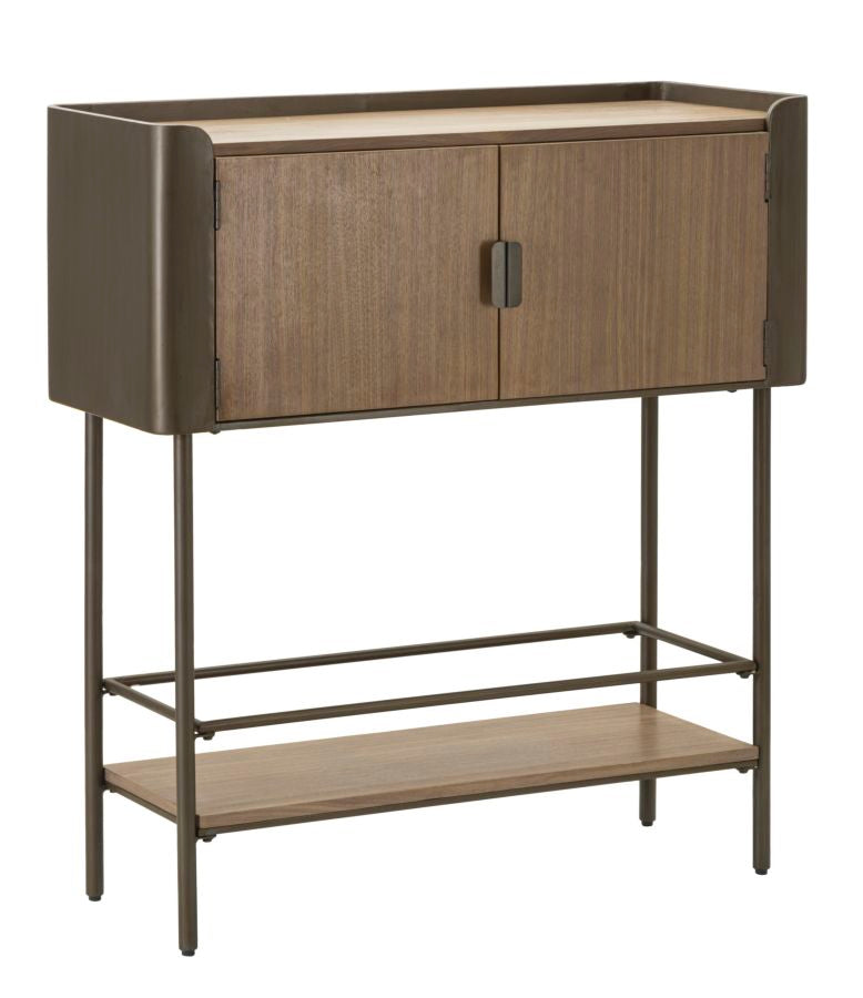 Mobiletto toronto cm 100x42x110