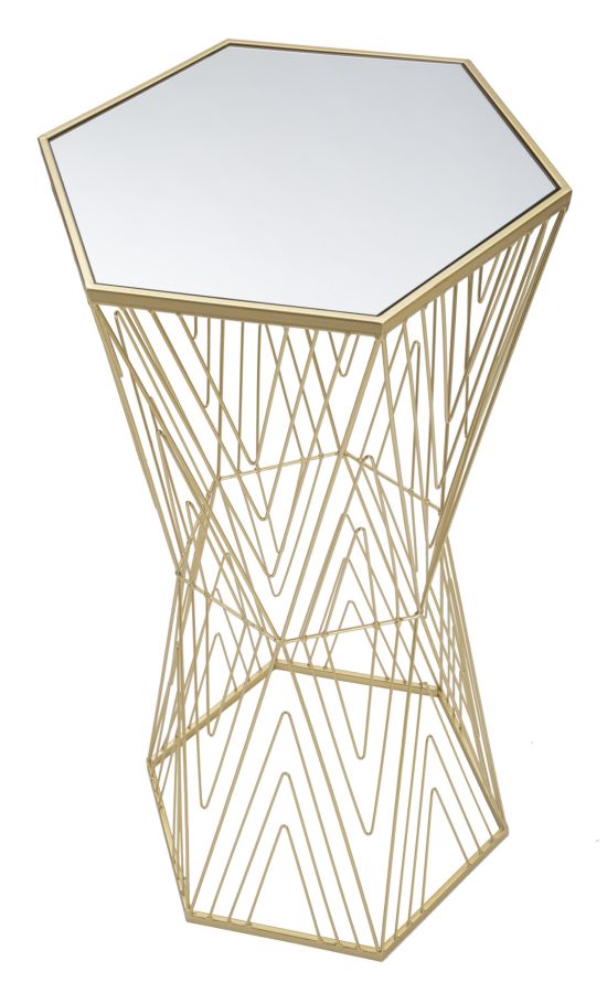 Mauro Ferretti Portatelefono Lines 6 40 x 35 x 80 cm