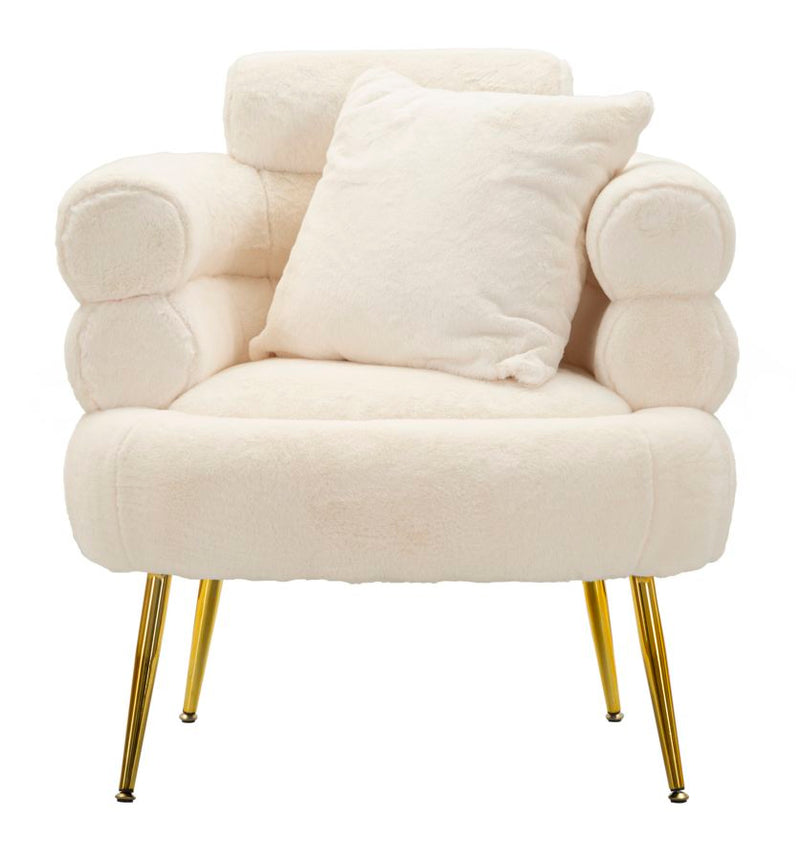 Poltrona soffy plus c/cuscino cm 78x68x85