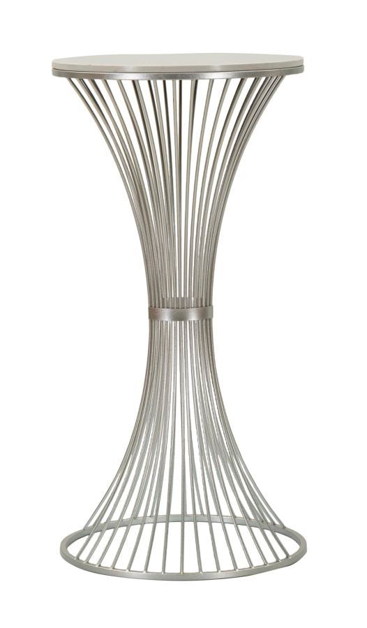 Tavolinetto funnel cm ø 50x100