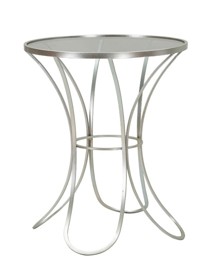 Tavolinetto trixy cm ø 56x68