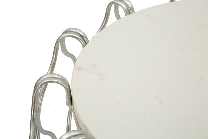 Tavolinetto hook cm ø 47,5x61,5