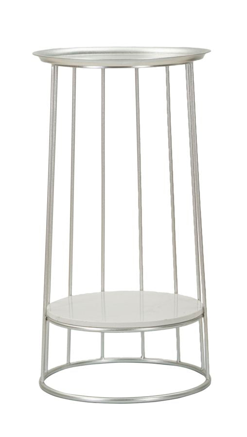 Tavolinetto towery cm ø 40x76