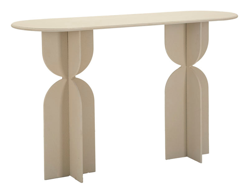 Mauro Ferretti Console Dune 120 x 40 x 75,5 cm