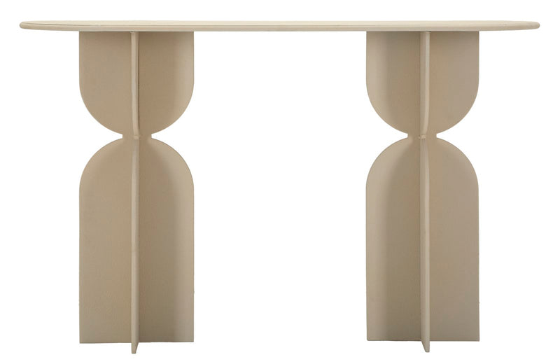 Mauro Ferretti Console Dune 120 x 40 x 75,5 cm