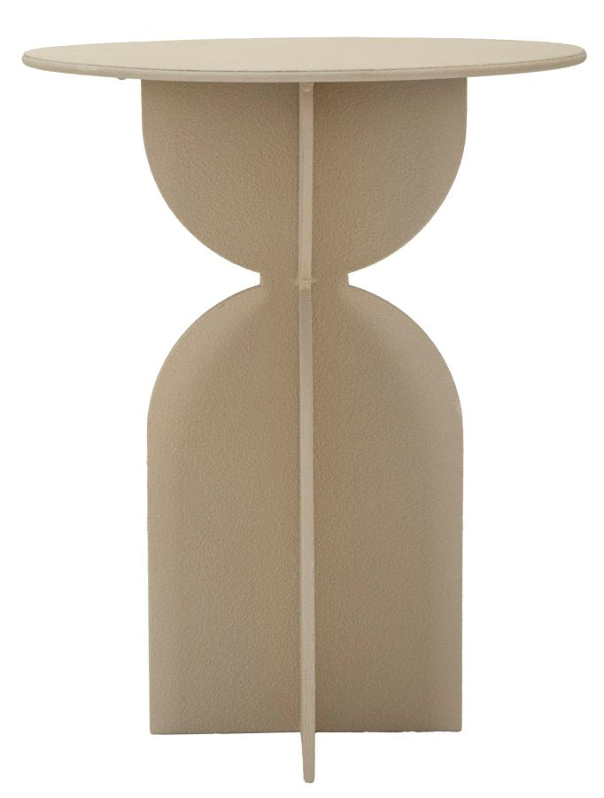 Mauro Ferretti Tavolinetto Dune Ø 45 x 58 cm