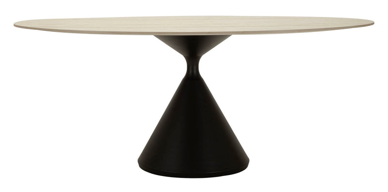 Mauro Ferretti Tavolo da Pranzo Space 180 x 90 x 73 cm