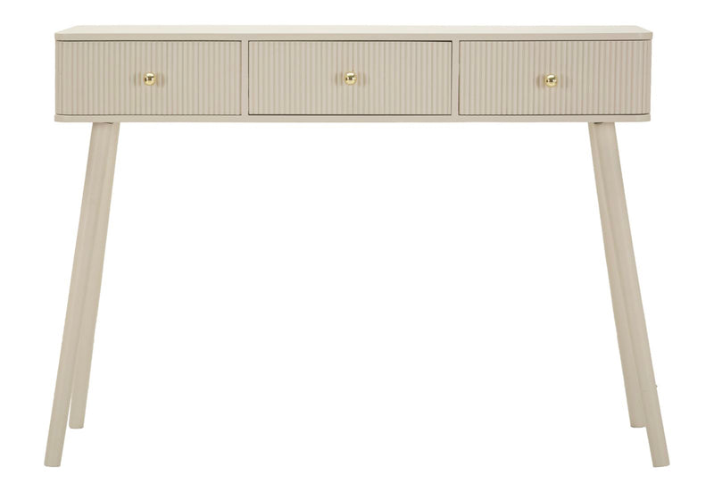 Console shy cm 108x30x77