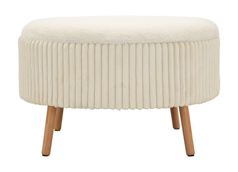 Puff goteborg big cm ø 83x56