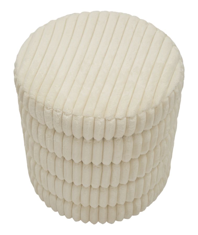 Puff goteborg levels cm ø 41x46