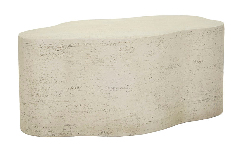 Tavolino da caffe' cloud cm 92,5x55x40