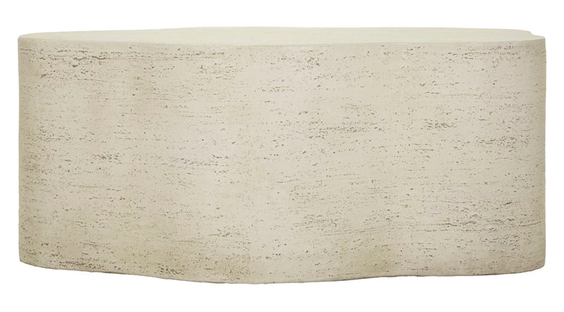 Tavolino da caffe' cloud cm 92,5x55x40