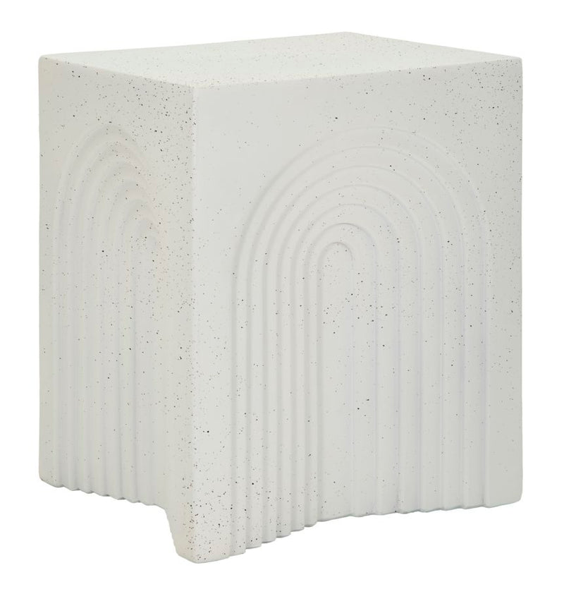 Tavolinetto arc cm 40,5x40,5x50,5