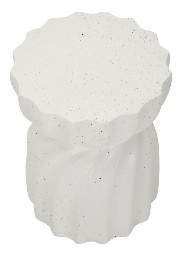 Tavolinetto twisty cm ø 36x47,5