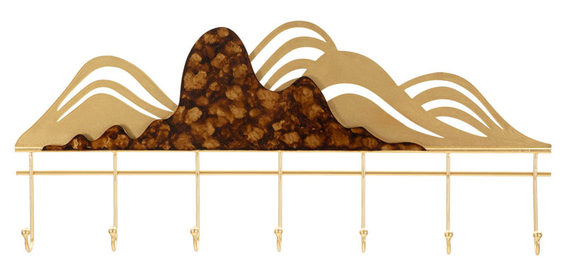 App/abiti da muro mountain cm 70,7x5x30,5