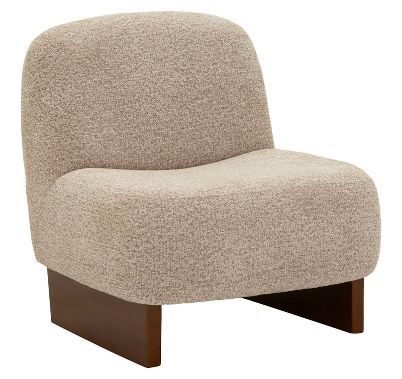 Poltrona kyoto cm 69x72x75