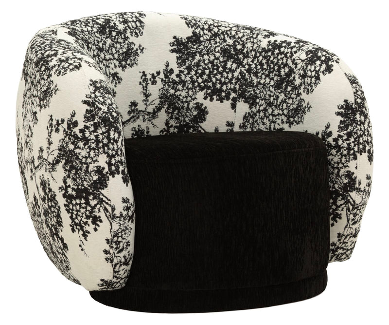 Poltrona okinawa cm 90x78x74