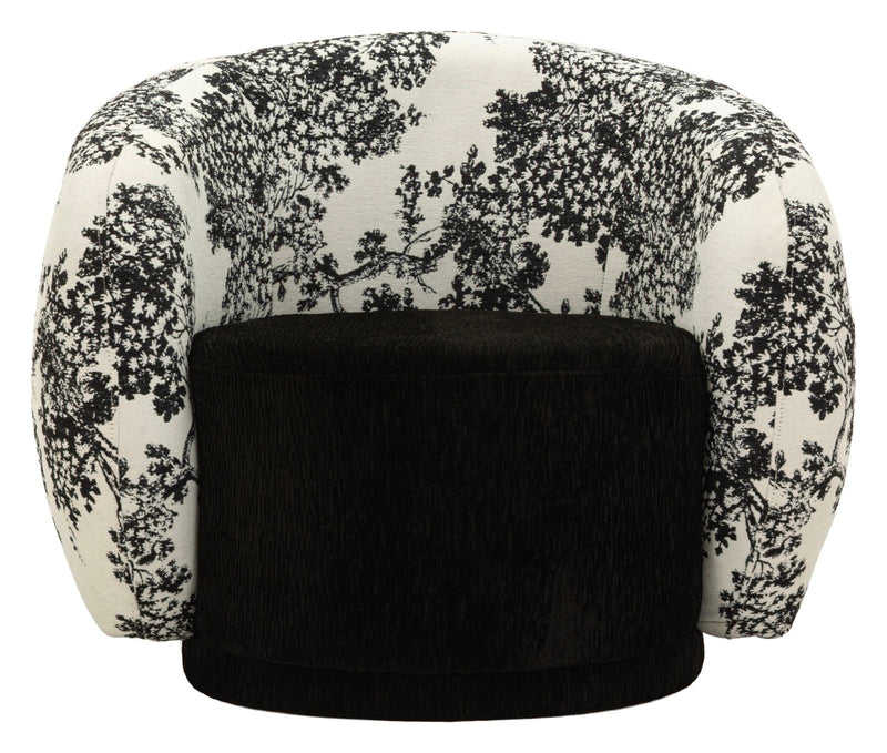 Poltrona okinawa cm 90x78x74