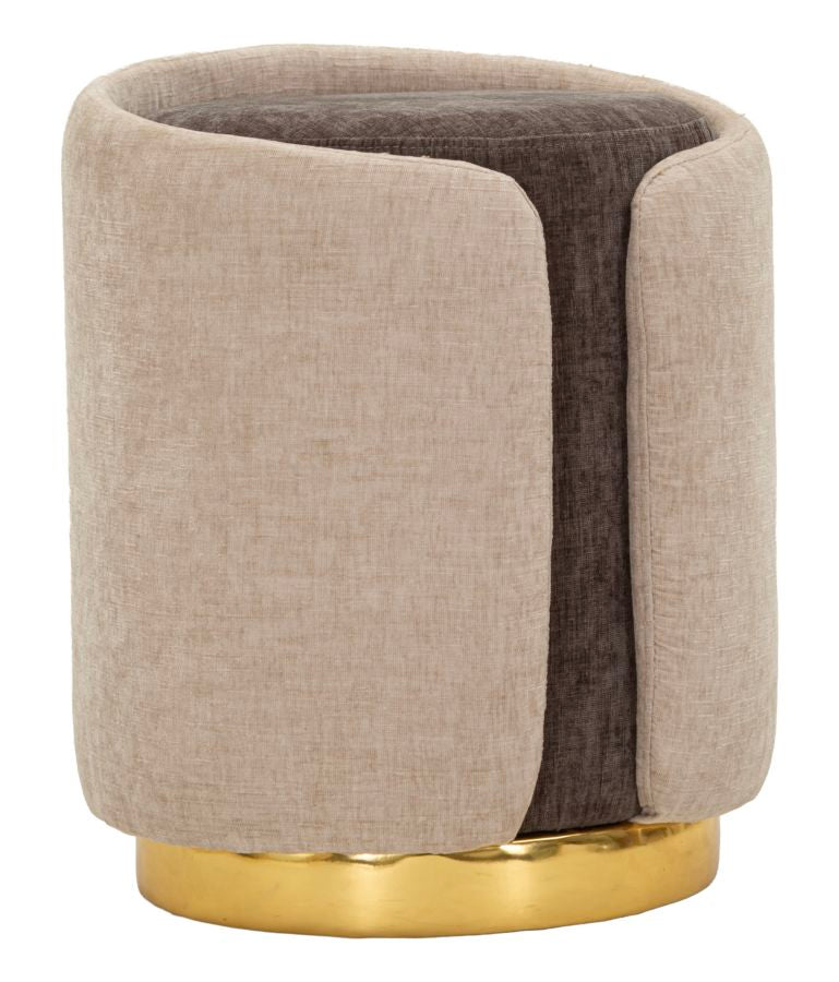 Pouf space avana cm ø 40x50