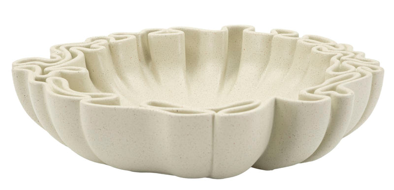 Mauro Ferretti Svuotatasche Stons 30,5 x 29 x 7,5 cm