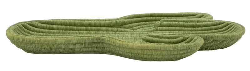 Mauro Ferretti Svuotatasche Cactus 34 x 20 x 3 cm