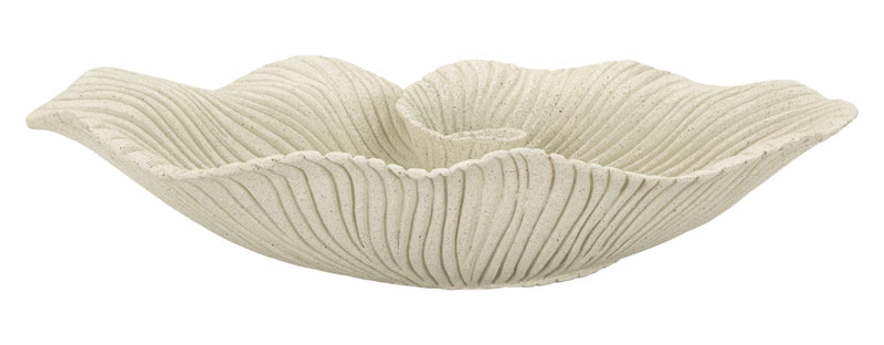 Mauro Ferretti Svuotatasche Petalo -a- 39 x 24 x 8,5 cm
