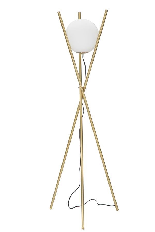 Mauro Ferretti Lampada da Terra Glamy x Ø 55 x 155 cm
