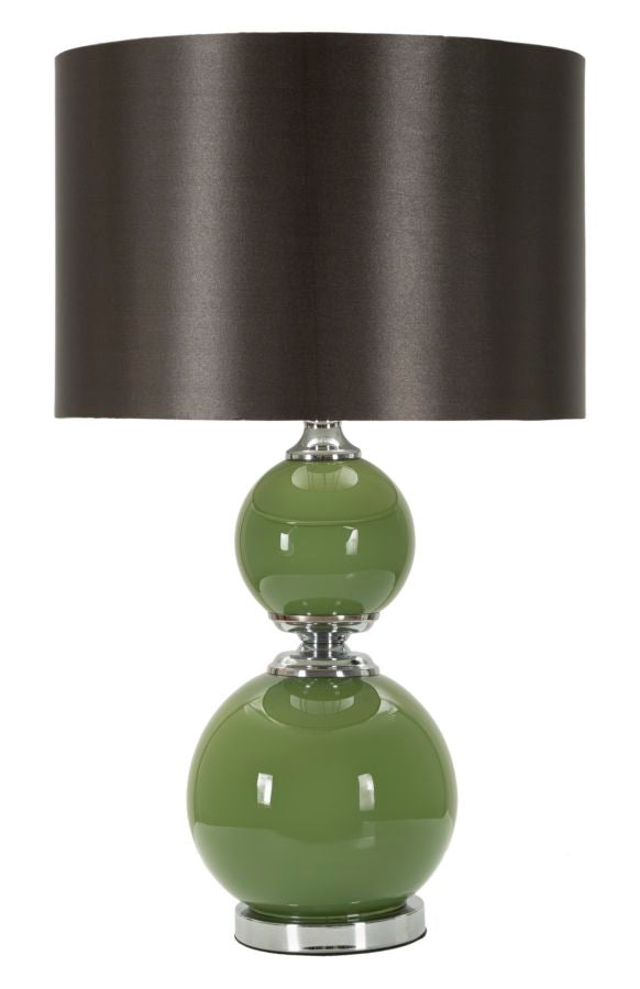 Lampada da tavolo eva two cm ø 38x65