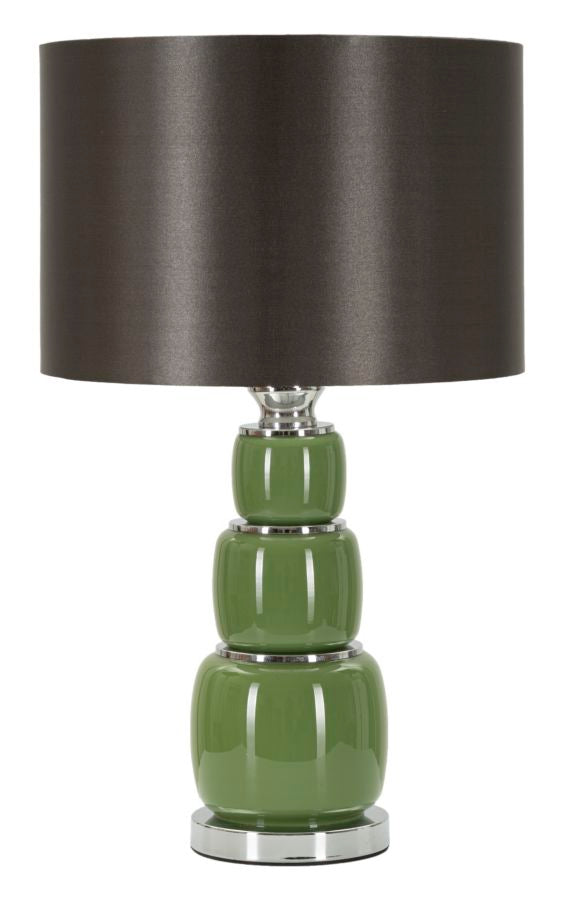 Lampada da tavolo eva three cm ø33x57
