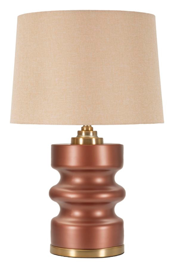 Lampada da tavolo rosenthal -b- cm ø 36,5x56,5