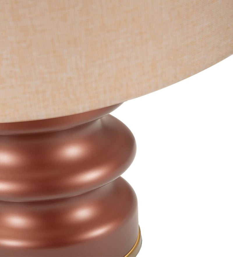 Lampada da tavolo rosenthal -b- cm ø 36,5x56,5