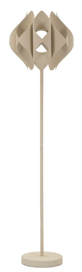 Mauro Ferretti Lampada da Terra Space 39,5 x 155 cm