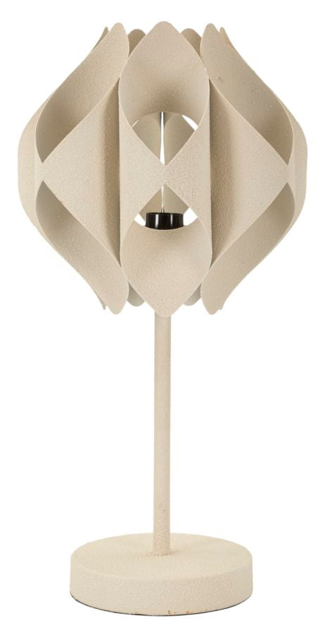 Mauro Ferretti Lampada da Tavolo Space Ø 28 x 57 cm
