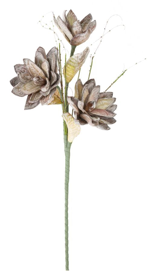 Mauro Ferretti Magnolia x3 Verde Ø 30 x 90 cm