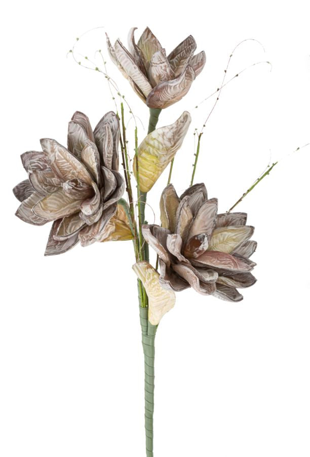 Mauro Ferretti Magnolia x3 Verde Ø 30 x 90 cm